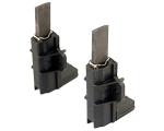 LAZER ELECTRICS Carbon Brushes for Hoover, Candy Washers