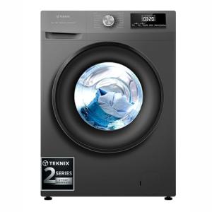 Teknix 8kg Freestanding Washing Machine with Quick Wash