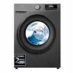 Teknix 8kg Freestanding Washing Machine with Quick Wash
