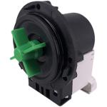 LG Cylinder Washing Machine Pump Motor Replacement