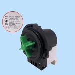 LG Cylinder Washing Machine Pump Motor Replacement
