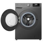 Teknix 8kg Freestanding Washing Machine with Quick Wash