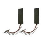 DL-Pro Motor Carbon Brushes for Bosch Siemens