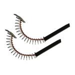 DL-Pro Motor Carbon Brushes for Bosch Siemens