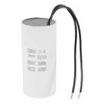 PATIKIL 30uF CBB60 Capacitor for Appliances