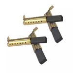Carbon Brushes L94MF7 for BEKO SMEG HOOVER