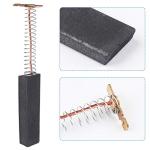 4-Piece Carbon Brushes for Bosch & Siemens Washers