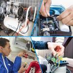 PATIKIL 30uF CBB60 Capacitor for Appliances