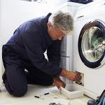 4-Piece Carbon Brushes for Bosch & Siemens Washers