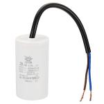 PATIKIL 20uF Running Capacitor for Washing Machines