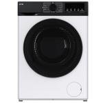 12KG Washer Dryer, 1400RPM, 11 Programs, White