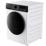 12KG Washer Dryer, 1400RPM, 11 Programs, White
