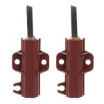 Electric Motor Carbon Brushes for Samsung & Hotpoint