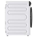 12KG Washer Dryer, 1400RPM, 11 Programs, White