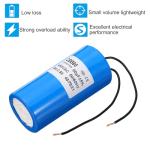 PATIKIL 60uf Run Capacitor for Washing Machines