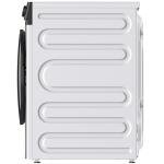 12KG Washer Dryer, 1400RPM, 11 Programs, White