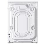 12KG Washer Dryer, 1400RPM, 11 Programs, White