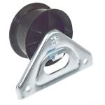 Ufixt Tumble Dryer Belt & Pulley for Hotpoint