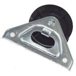 Ufixt Tumble Dryer Belt & Pulley for Hotpoint