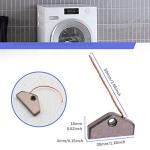 Miele Tumble Dryer Carbon Brush Set of 4