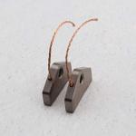 Miele Tumble Dryer Carbon Brush Set of 4