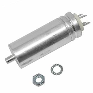 Beko-Compatible 8 Uf Tumble Dryer Capacitor