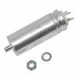 Beko-Compatible 8 Uf Tumble Dryer Capacitor