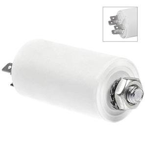 8uF Motor Start Capacitor for Tumble Dryers