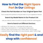 Beko-Compatible 8 Uf Tumble Dryer Capacitor