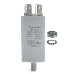 Universal 8UF Tumble Dryer Start Motor Capacitor