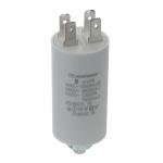 Universal 8UF Tumble Dryer Start Motor Capacitor
