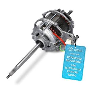 AEG Electrolux Zanussi Replacement Dryer Motor
