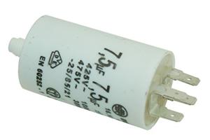 Candy Tumble Dryer Capacitor - Genuine Part 92215292