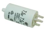 Candy Tumble Dryer Capacitor - Genuine Part 92215292