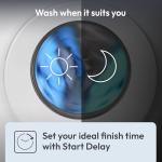 Candy Quick Pro 10kg Heat Pump Tumble Dryer