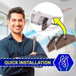 Carbon Brushes for Tumble Dryers - Miele Compatible