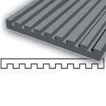 Beko Tumble Dryer Drum Drive Belt 1966 9PHE