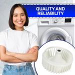 Samsung Tumble Dryer Motor Impeller Replacement Parts