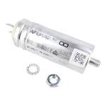 Beko Tumble Dryer 8UF Capacitor Starter Motor