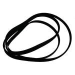 Tumble Dryer Drive Belt 1547 J4 for Crosslee, White Knight