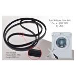 White Knight Tumble Dryer Drive Belt 1547 E3PJ