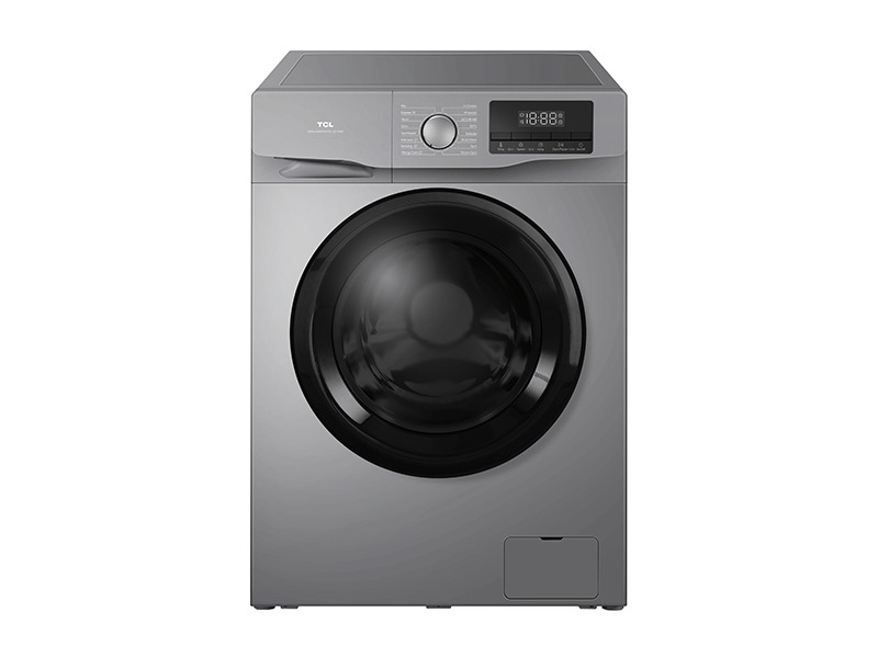 TCL FF0814SC0UK 8Kg 1400Rpm Washing Machine