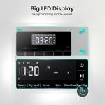 Hisense 8kg Washer Dryer with WiFi Connection