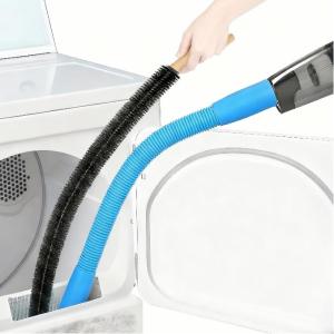 HUA JET Universal Dryer Vent Cleaner Kit