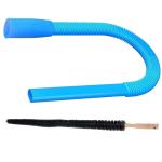 HUA JET Universal Dryer Vent Cleaner Kit