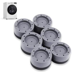 Anti Vibration Pads for Washing Machines & Dryers