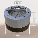 Anti Vibration Pads for Washing Machines & Dryers