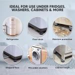 Anti Vibration Pads for Washing Machines & Dryers