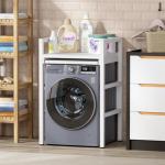 Adjustable Stacking Kit for Washers and Dryers