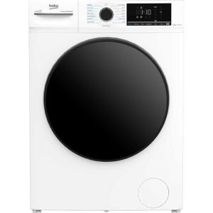 Beko 7Kg Washer Dryer with 1400 rpm - White